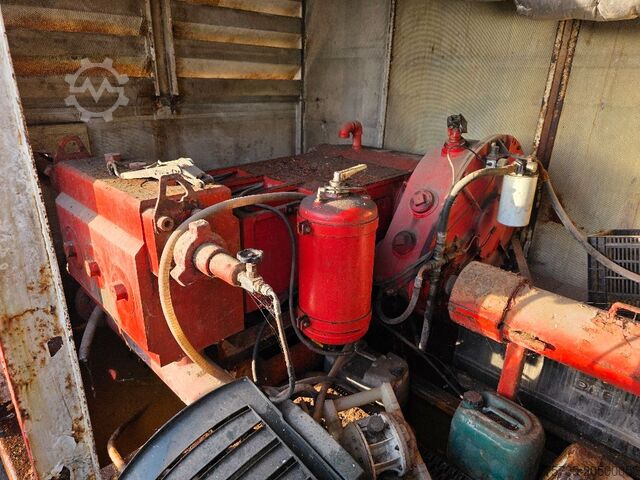 SCANIA DSC1406 - 400CV (143) SCANIA DSC1406 - 400HP (143)