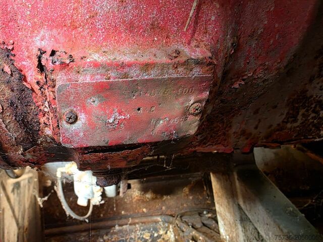 SCANIA DSC1406 - 400CV (143) SCANIA DSC1406 - 400HP (143)