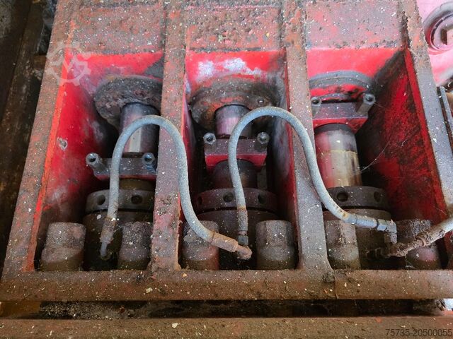 SCANIA DSC1406 - 400CV (143) SCANIA DSC1406 - 400HP (143)