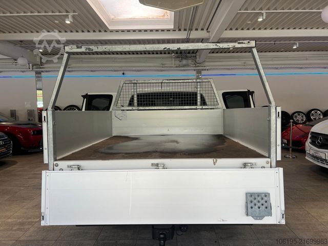 Furgonetka pick-up MITSUBISHI L200 Plus Cab *Pritschen Aufbau*Garantie*4x4*