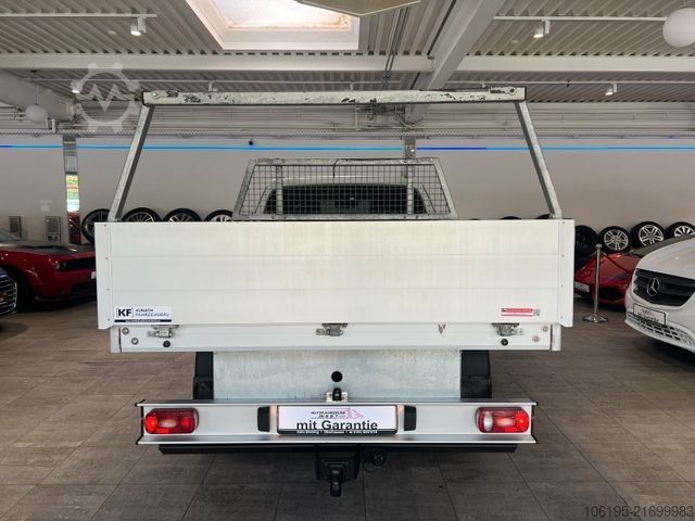 Furgonetka pick-up MITSUBISHI L200 Plus Cab *Pritschen Aufbau*Garantie*4x4*