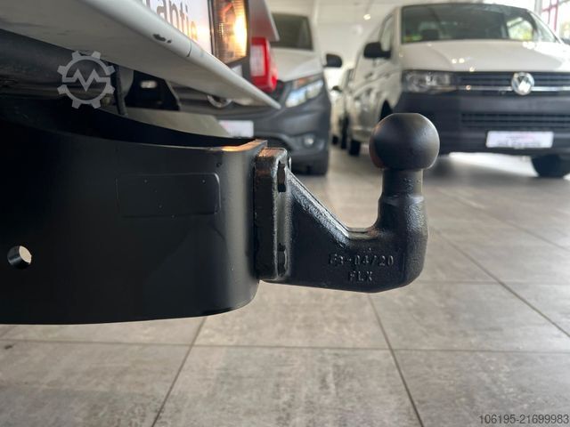 Furgonetka pick-up MITSUBISHI L200 Plus Cab *Pritschen Aufbau*Garantie*4x4*