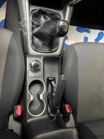 Furgonetka pick-up MITSUBISHI L200 Plus Cab *Pritschen Aufbau*Garantie*4x4*