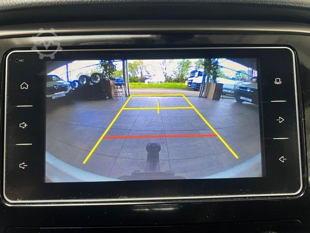 Furgonetka pick-up MITSUBISHI L200 Plus Cab *Pritschen Aufbau*Garantie*4x4*