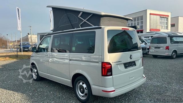 Campervan VOLKSWAGEN T6.1 California Beach Tour - 4-Motion Allrad
