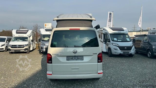 Campervan VOLKSWAGEN T6.1 California Beach Tour - 4-Motion Allrad