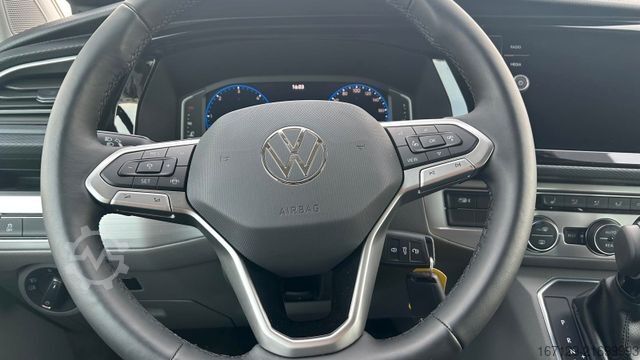 Campervan VOLKSWAGEN T6.1 California Beach Tour - 4-Motion Allrad