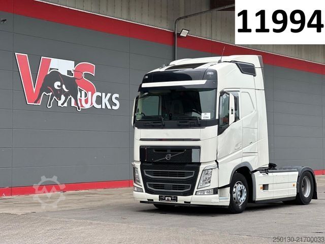 Tractor estándar VOLVO FH460 4x2 BL ACC / KLIMA/ LDW / LED