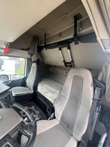 Tractor estándar VOLVO FH460 4x2 BL ACC / KLIMA/ LDW / LED