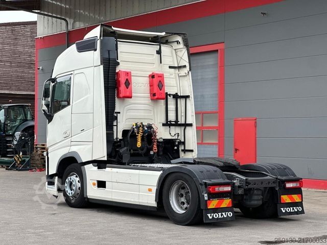 Tractor estándar VOLVO FH460 4x2 BL ACC / KLIMA/ LDW / LED