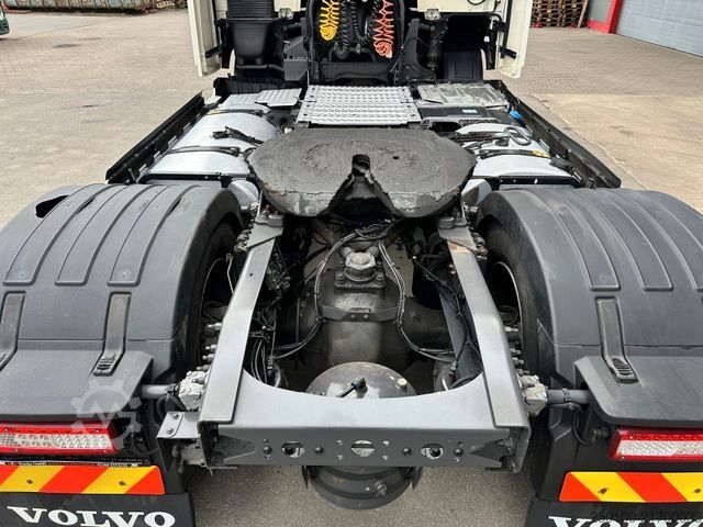 Tractora standard VOLVO FH460 4x2 BL ACC / KLIMA/ LDW / LED