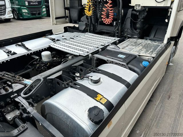 Tractora standard VOLVO FH460 4x2 BL ACC / KLIMA/ LDW / LED