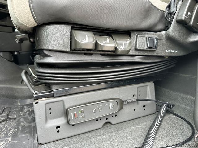 Tractora standard VOLVO FH460 4x2 BL ACC / KLIMA/ LDW / LED