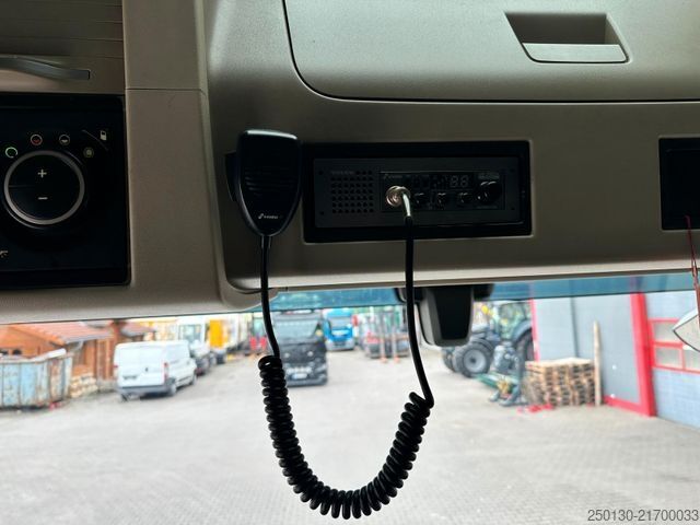 Tractora standard VOLVO FH460 4x2 BL ACC / KLIMA/ LDW / LED