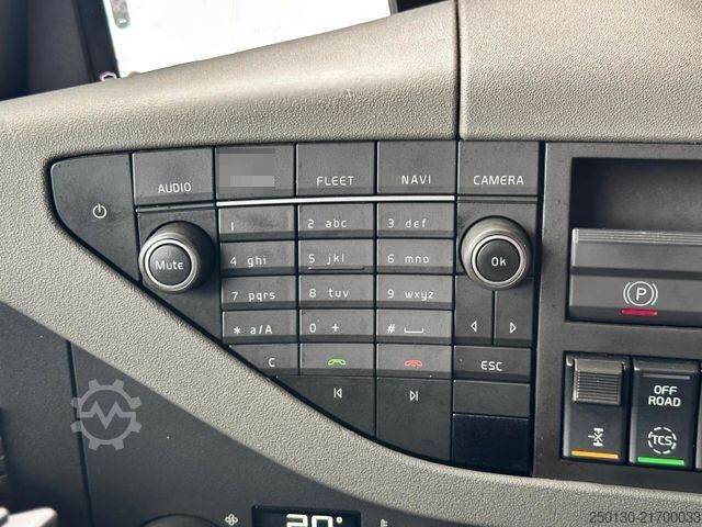 Tractora standard VOLVO FH460 4x2 BL ACC / KLIMA/ LDW / LED