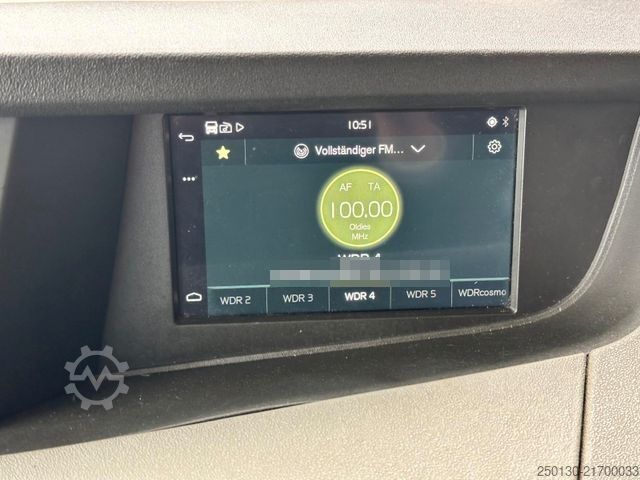 Tractora standard VOLVO FH460 4x2 BL ACC / KLIMA/ LDW / LED