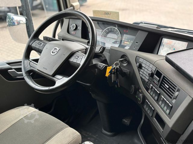 Tractora standard VOLVO FH460 4x2 BL ACC / KLIMA/ LDW / LED