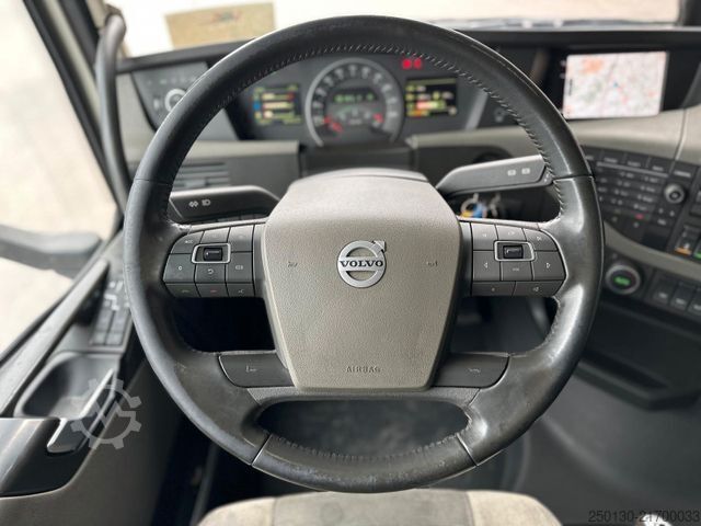 Tractora standard VOLVO FH460 4x2 BL ACC / KLIMA/ LDW / LED