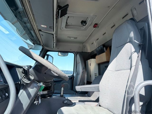 Tankbil VOLVO FM 9/260 4x2 12.865 L ADR Tanktruck