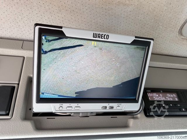 Tankbil VOLVO FM 9/260 4x2 12.865 L ADR Tanktruck