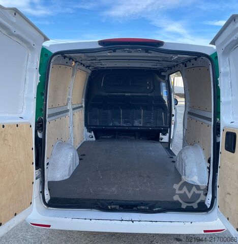 Duba panelată Mercedes-Benz Vito 116 CDI lang Klima Kamera Navi