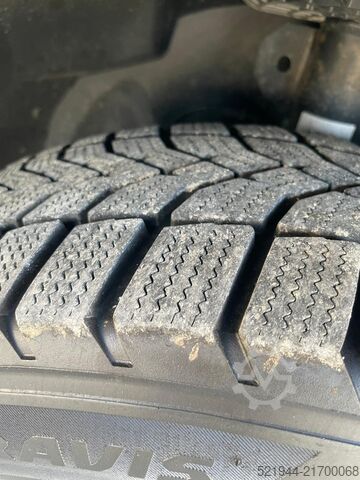 Duba panelată Mercedes-Benz Vito 116 CDI lang Klima Kamera Navi