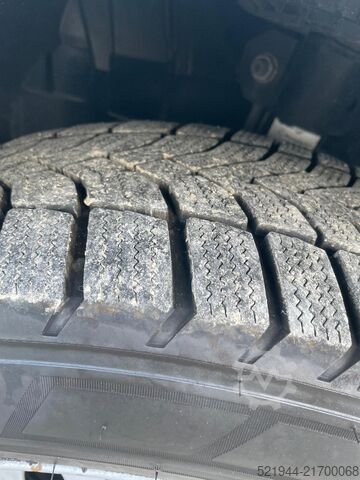 Duba panelată Mercedes-Benz Vito 116 CDI lang Klima Kamera Navi