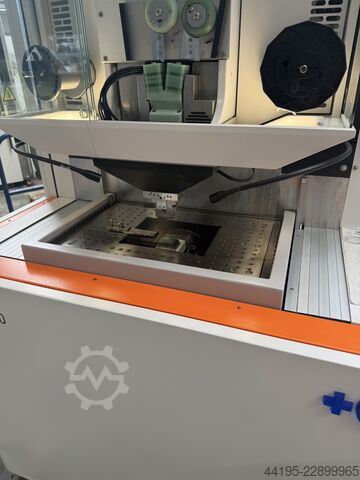  GF AgieCharmilles CUT 1000