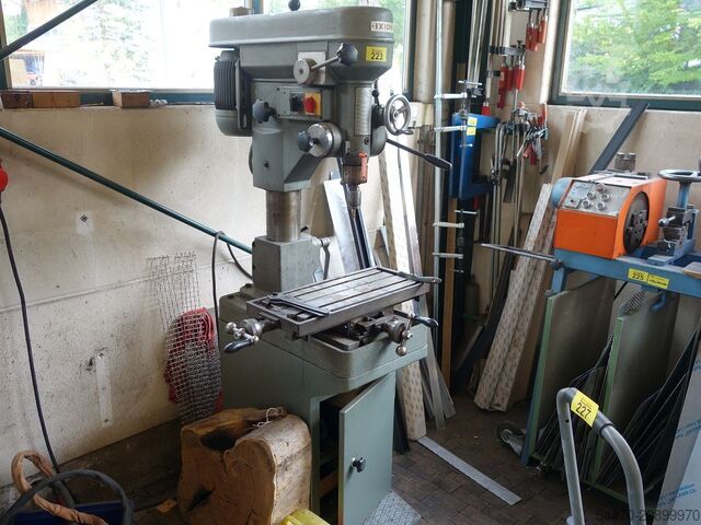  IXION BT 25 STPF