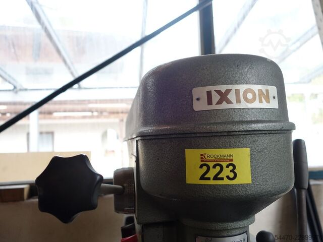  IXION BT 25 STPF