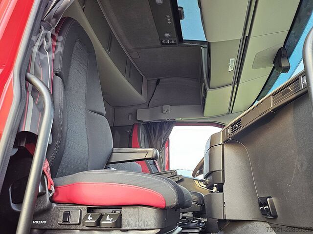 Standaard trekker VOLVO FH 460 4x2 I-Parc-Cool I-Save Xenon Spoilers PT...