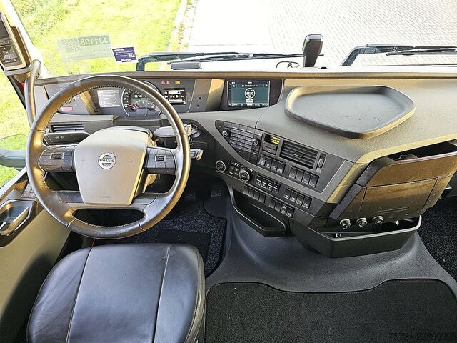 Standaard trekker VOLVO FH 460 4x2 I-Parc-Cool I-Save Xenon Spoilers PT...