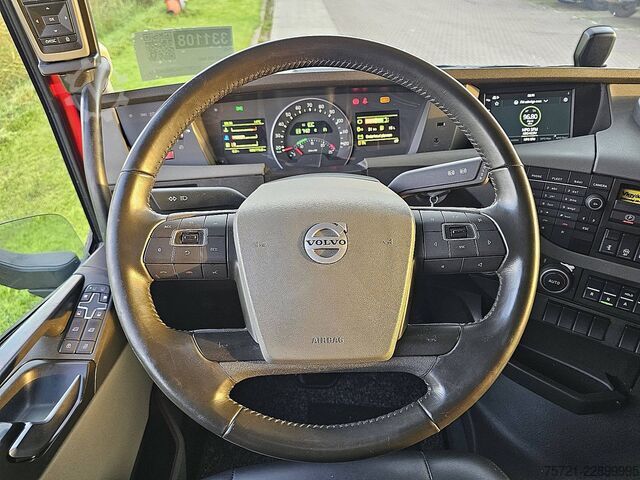 Standaard trekker VOLVO FH 460 4x2 I-Parc-Cool I-Save Xenon Spoilers PT...