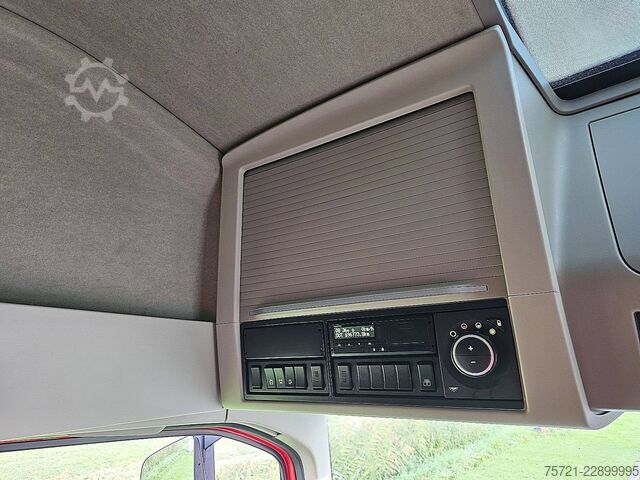 Standaard trekker VOLVO FH 460 4x2 I-Parc-Cool I-Save Xenon Spoilers PT...