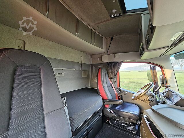 Standaard trekker VOLVO FH 460 4x2 I-Parc-Cool I-Save Xenon Spoilers PT...