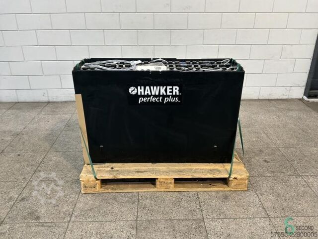 Accu Hawker 5PZS775 48 Volt