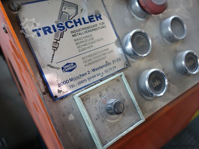  TRISCHLER 