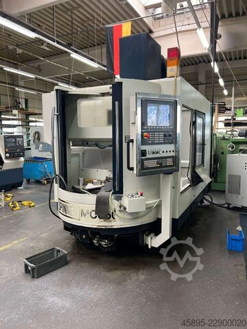 SPINNER MC 650