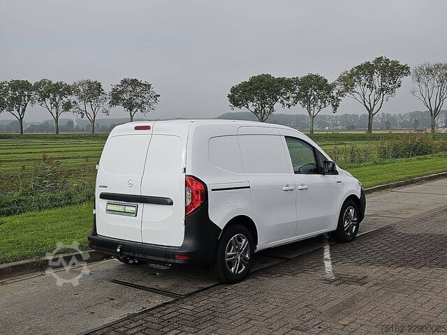 Maleta MERCEDES-BENZ ECITAN 51kWh L1 290Km WLTP