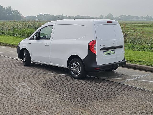 Maleta MERCEDES-BENZ ECITAN 51kWh L1 290Km WLTP