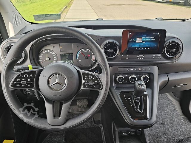 Maleta MERCEDES-BENZ ECITAN 51kWh L1 290Km WLTP