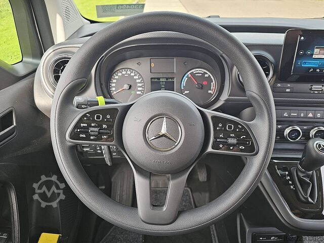 Maleta MERCEDES-BENZ ECITAN 51kWh L1 290Km WLTP