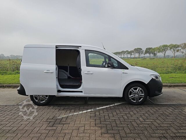 Maleta MERCEDES-BENZ ECITAN 51kWh L1 290Km WLTP