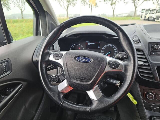 FORD TRANSIT CONNECT 1.5 L2 ac EURO6