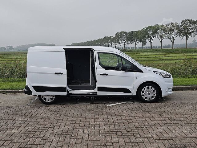  FORD TRANSIT CONNECT 1.5 L2 ac EURO6