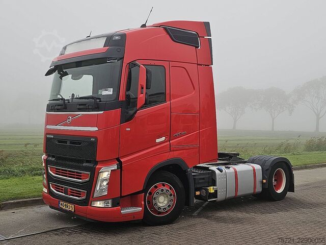  VOLVO FH 460 4x2 I-P-C Spoilers