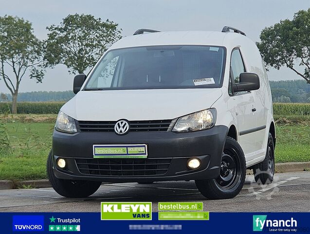  VW CADDY 1.6 L1 Airco Trekhaak!