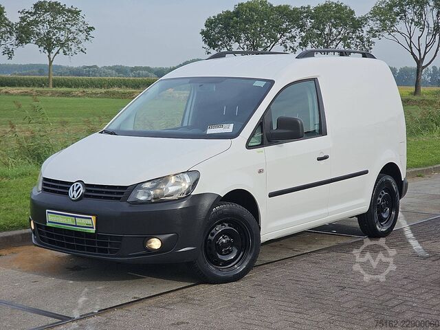  VW CADDY 1.6 L1 Airco Trekhaak!