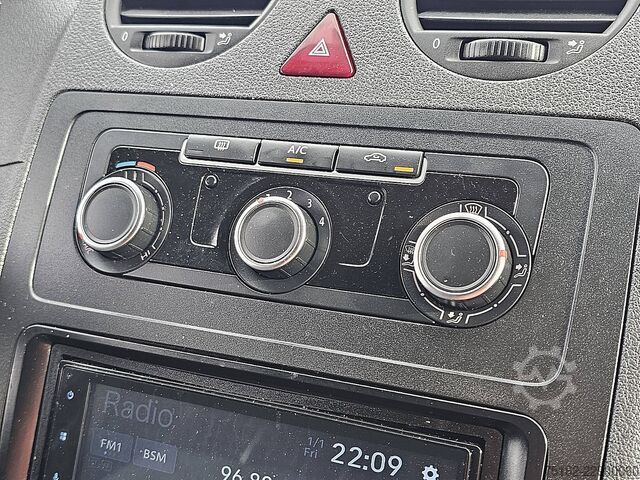  VW CADDY 1.6 L1 Airco Trekhaak!