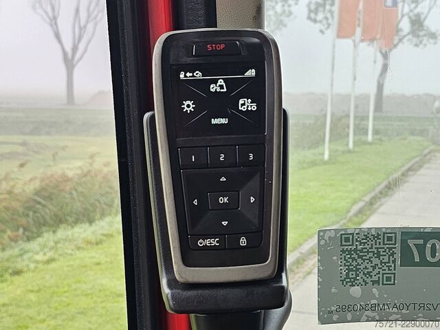  VOLVO FH 460 4x2 I-P-C I-Save